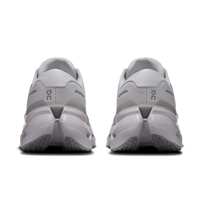 Cloudrunner 3 für ihn – Glacier | Alloy