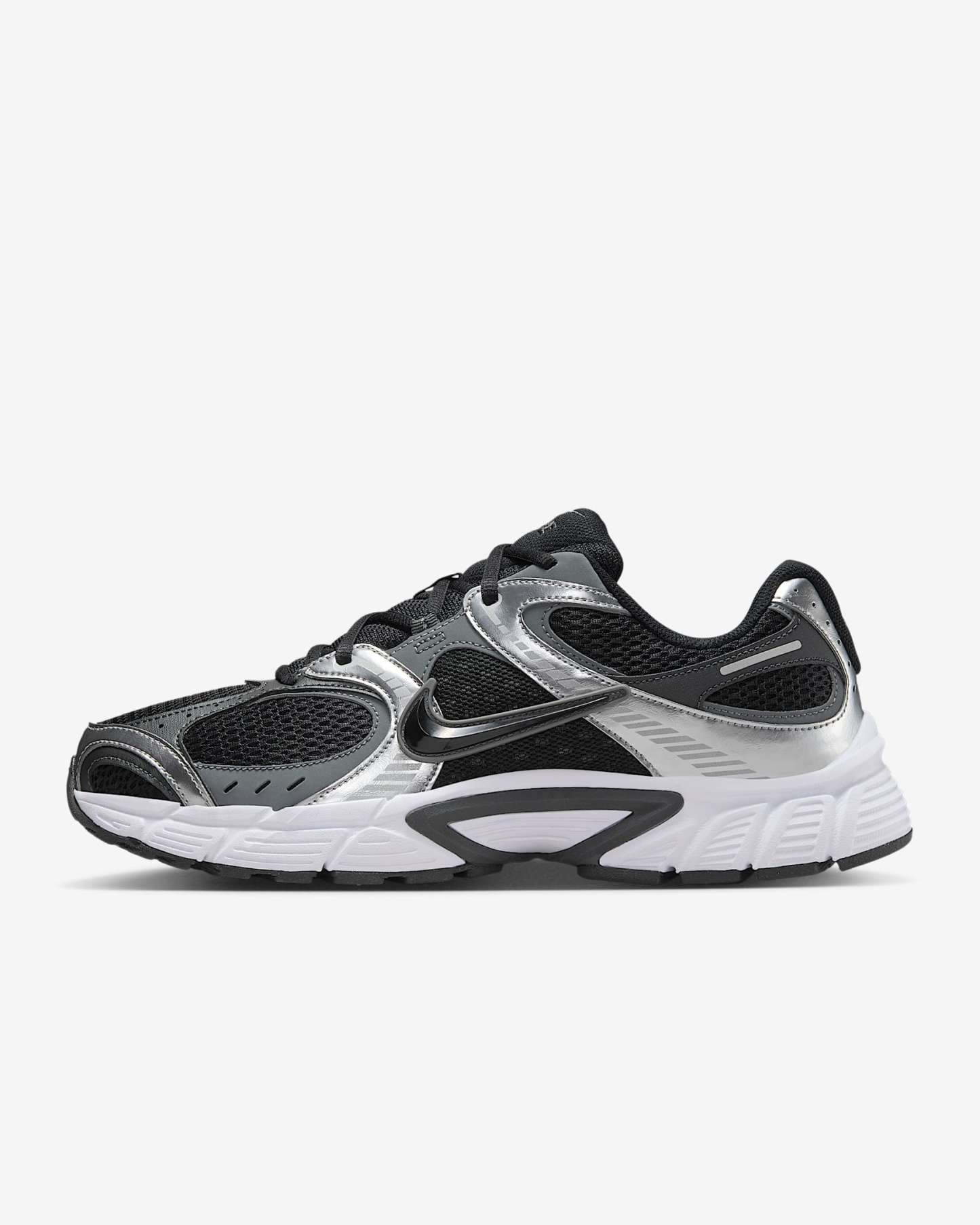 Nike V5 RNR Schuh (Herren) – Schwarz/Anthracite/Smoke Grey/Schwarz