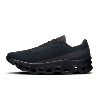 Cloudmonster 1 für ihn – Black | Black