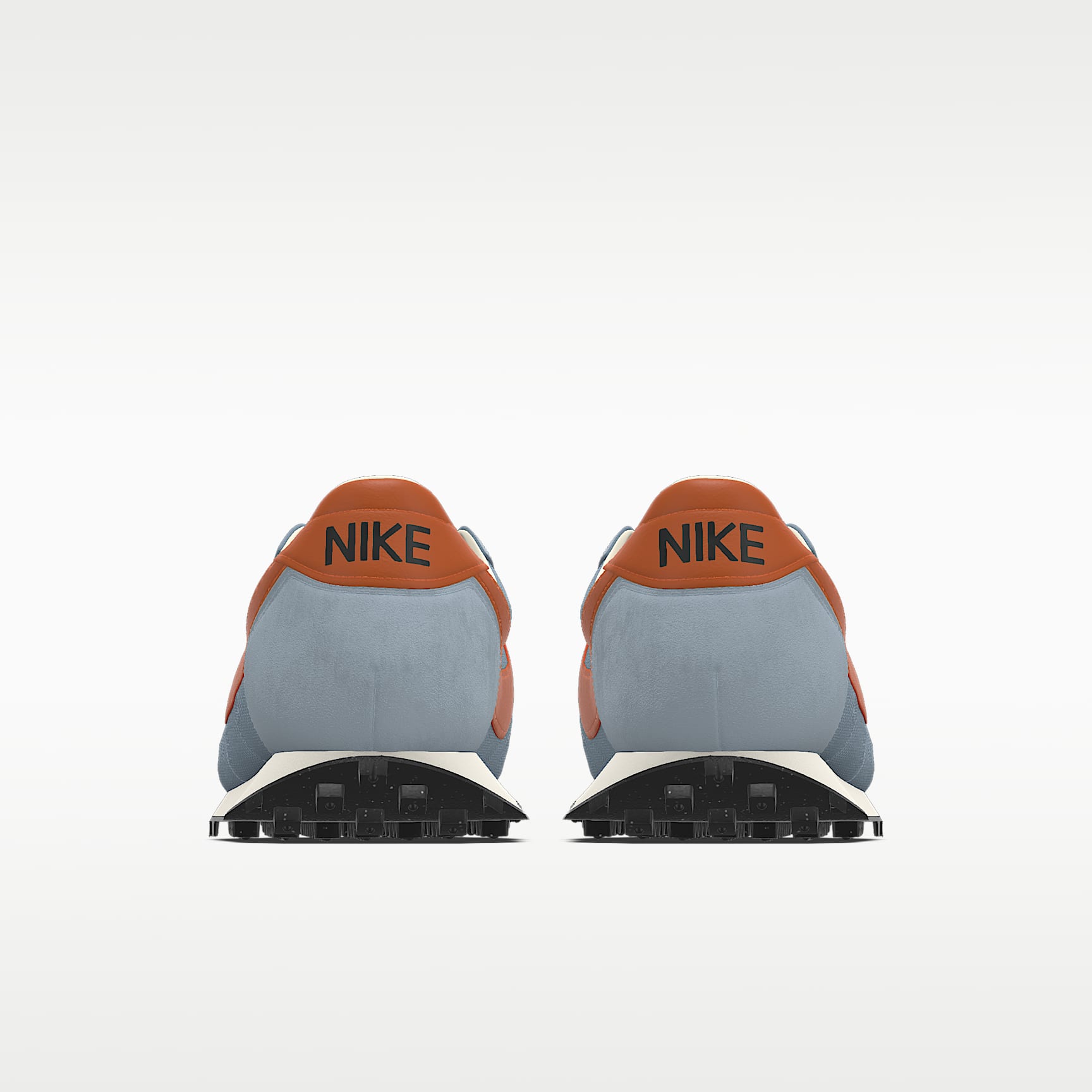 Nike LD-1000 By You personalisierbarer Herrenschuh – Multi-Color/Multi-Color [7768726201]