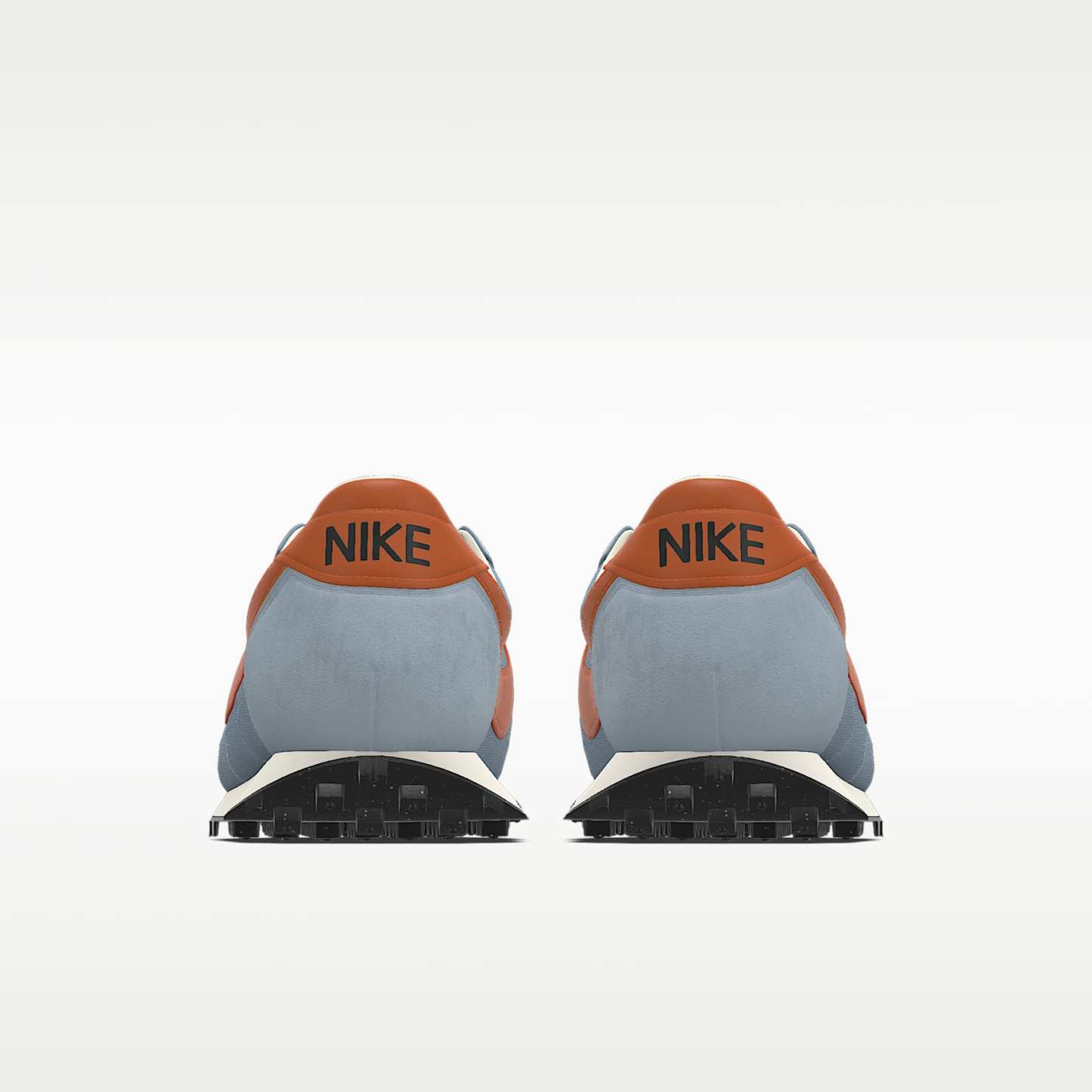 Nike LD-1000 By You personalisierbarer Herrenschuh – Multi-Color/Multi-Color [7768726201]