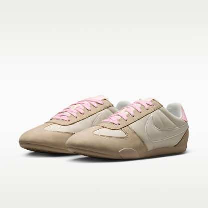 Nike Sprint Sister Schuh (Damen) – Linen/Sail/Pink Foam/Light Orewood Brown
