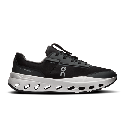 THE ROGER Wildcard für ihn – Black | White