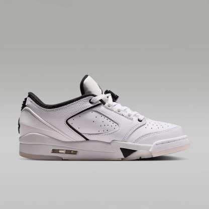 Jordan Sixty Plus Low Damenschuh – Weiß/Chalk/Schwarz