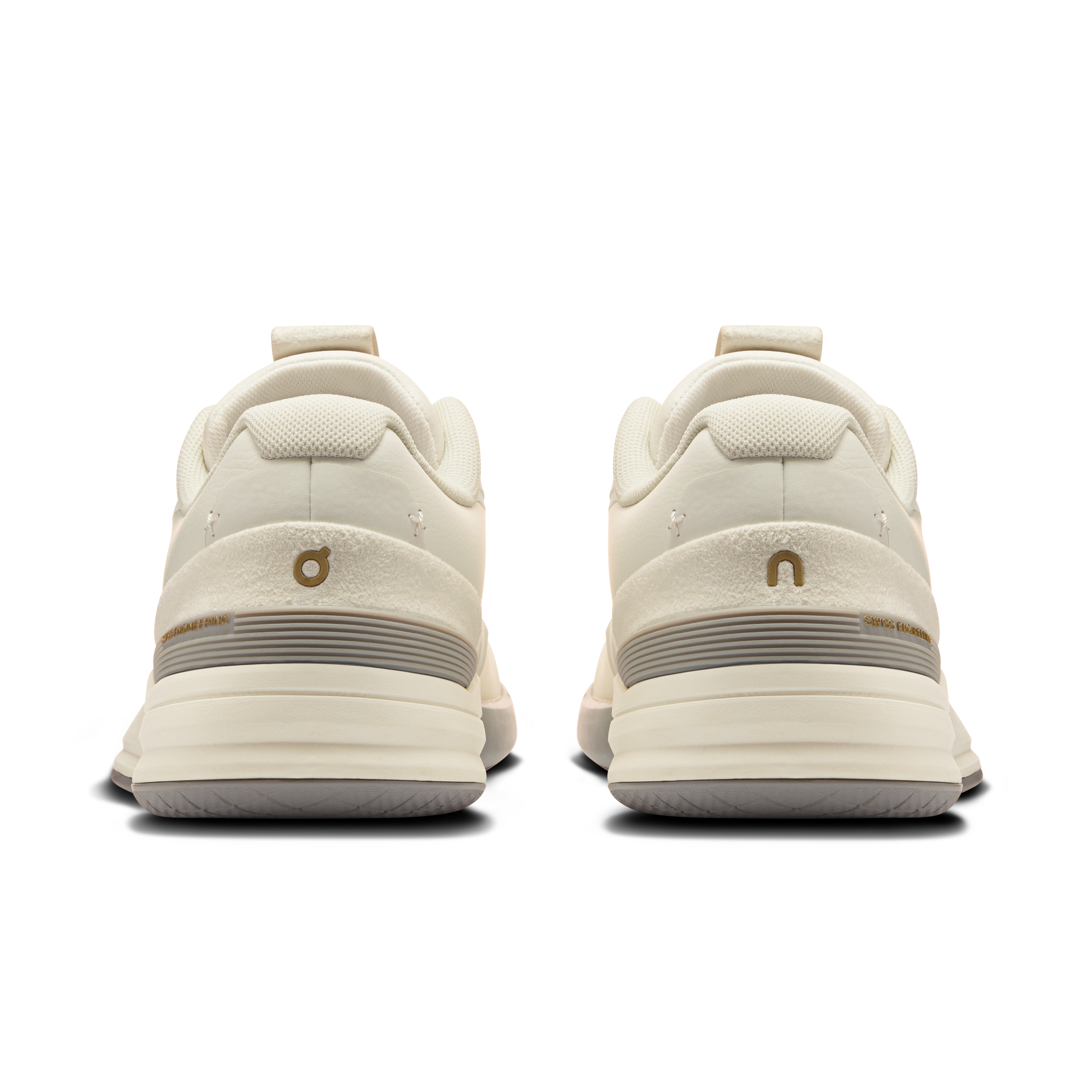 THE ROGER Pro Ace für sie – Ivory | Fog