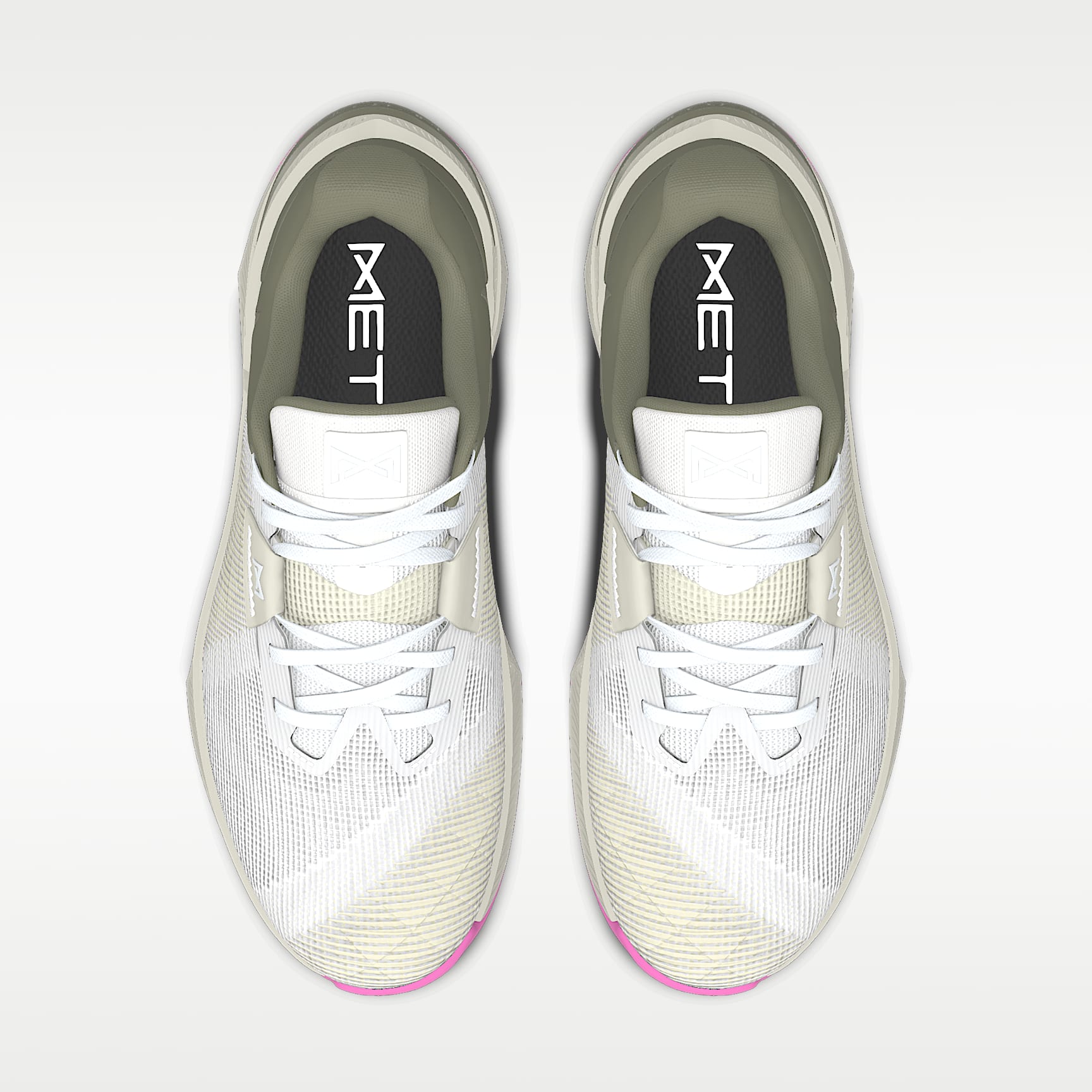 Nike Metcon 10 By You personalisierbarer Workout-Schuh für Damen – Multi-Color/Multi-Color [7150877317]