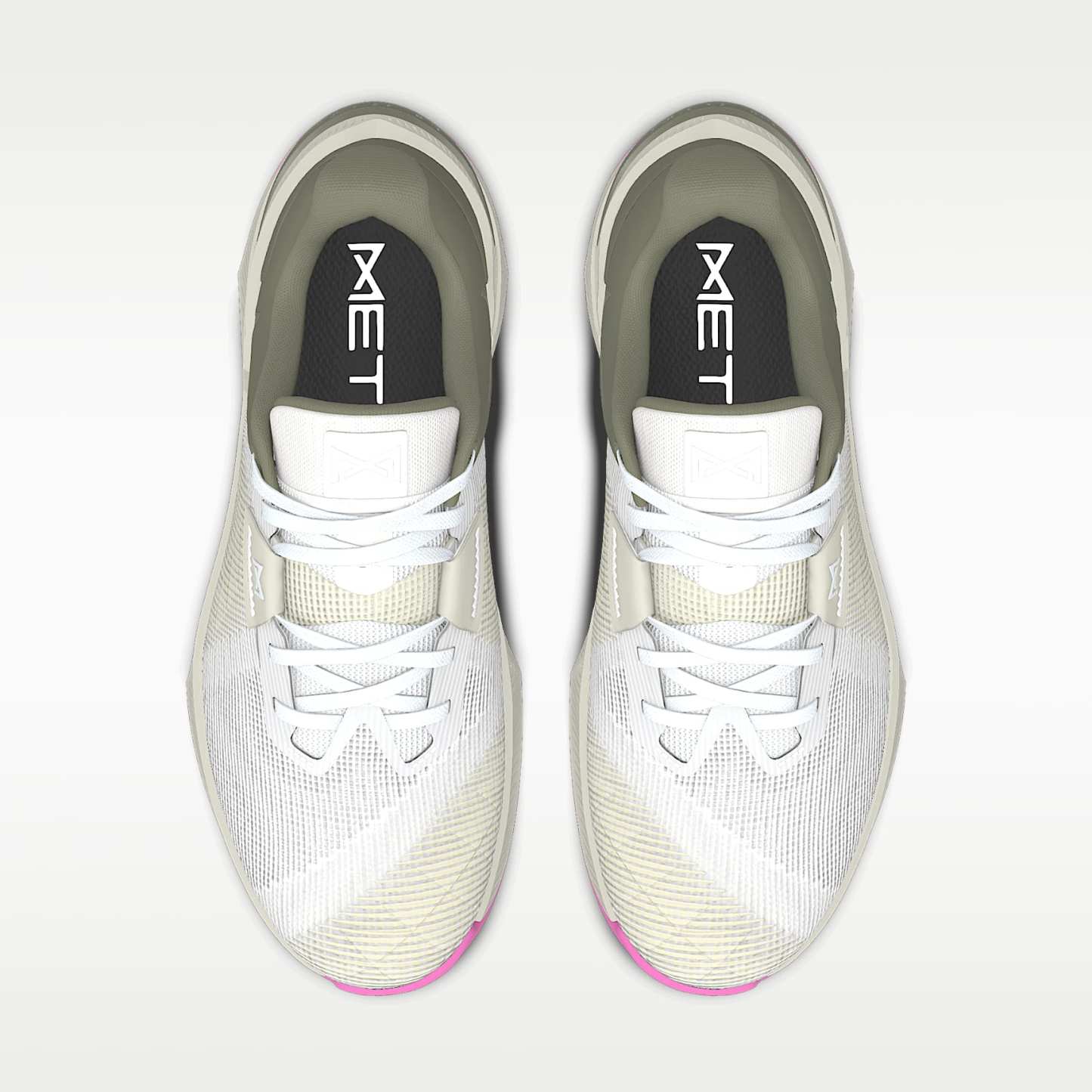 Nike Metcon 10 By You personalisierbarer Workout-Schuh für Damen – Multi-Color/Multi-Color [7150877317]