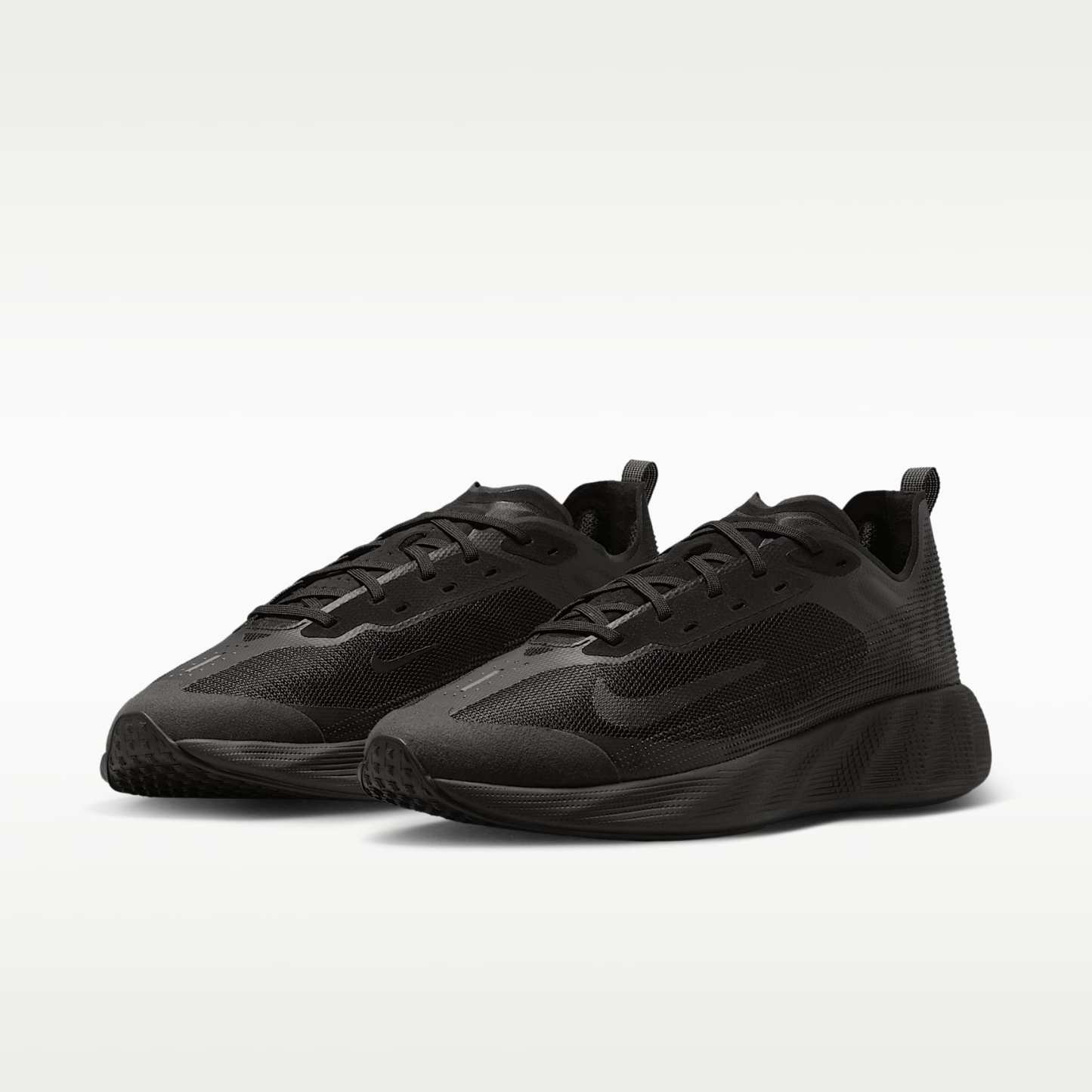 Nike Ava X Mesh Schuh (Herren) – Schwarz/Anthracite/Dark Smoke Grey/Schwarz