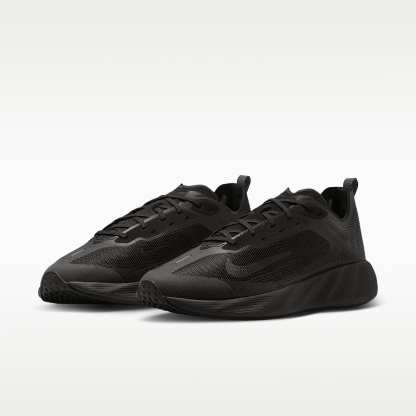 Nike Ava X Mesh Schuh (Herren) – Schwarz/Anthracite/Dark Smoke Grey/Schwarz