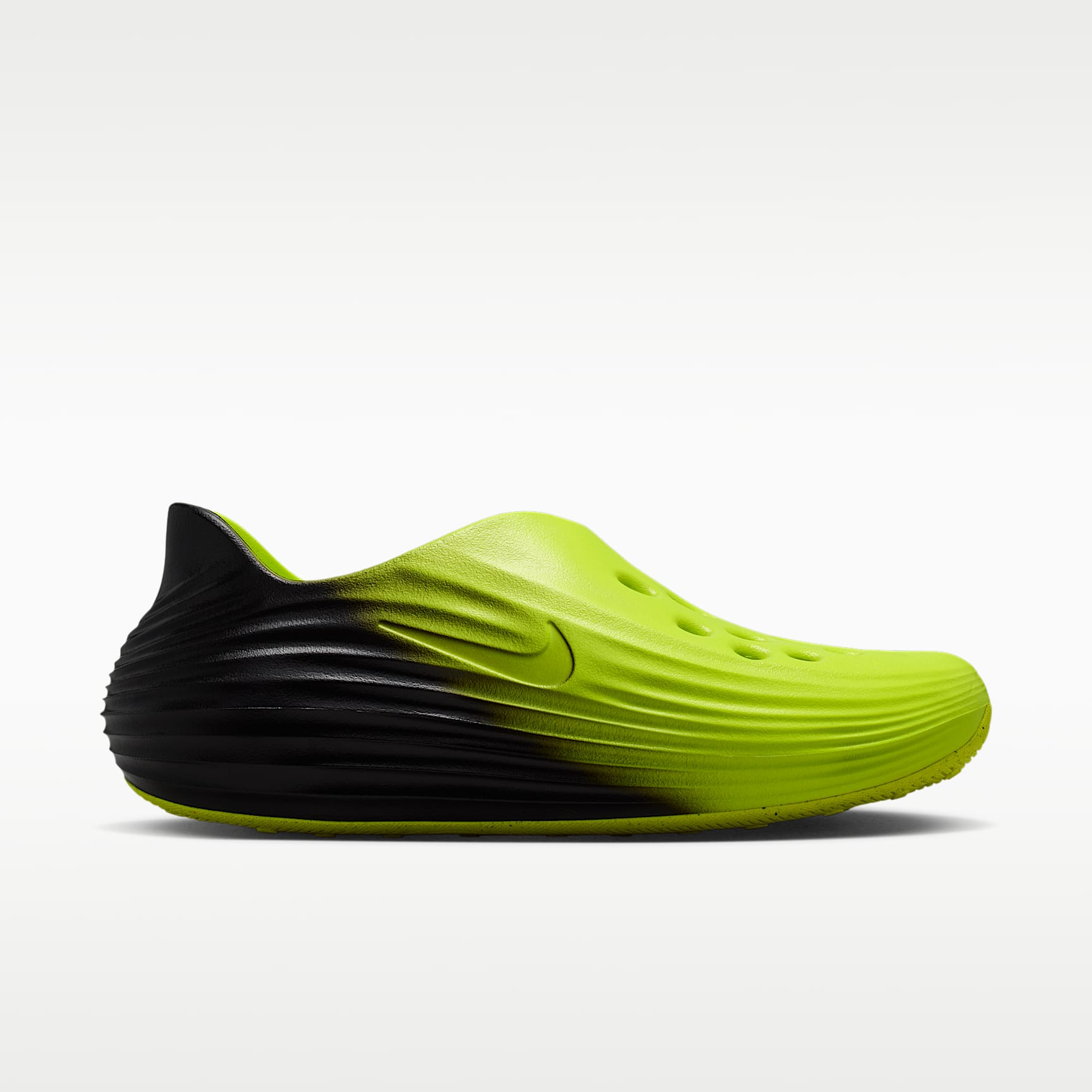 Nike ReactX Rejuven8 Schuh (Herren) – Volt/Schwarz/Volt
