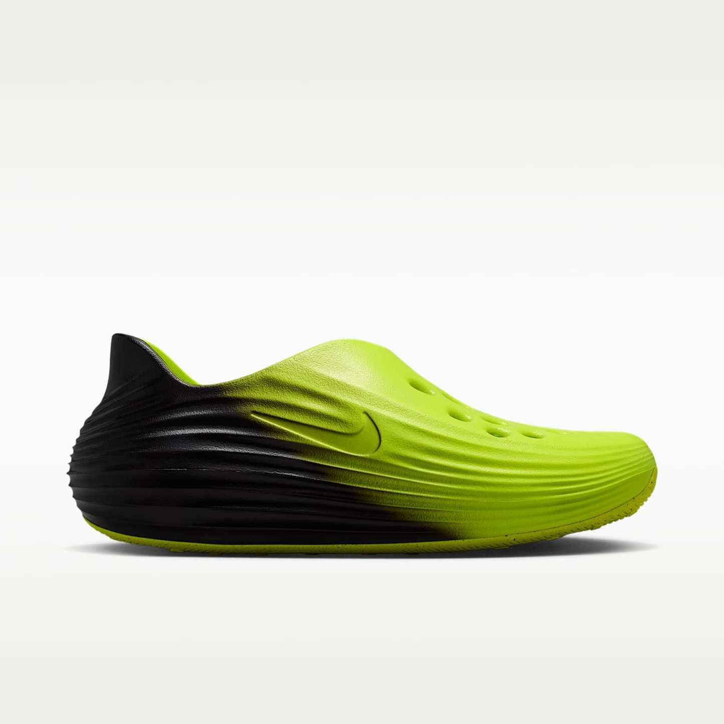 Nike ReactX Rejuven8 Schuh (Herren) – Volt/Schwarz/Volt