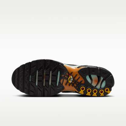 Nike Air Max Plus OG Premium Schuh (Herren) – Multi-Color/Multi-Color/Monarch/Schwarz