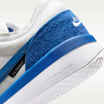 Nike SB PS8 Schuh (Herren) – Sport Royal/Weiß/Schwarz/Sport Royal