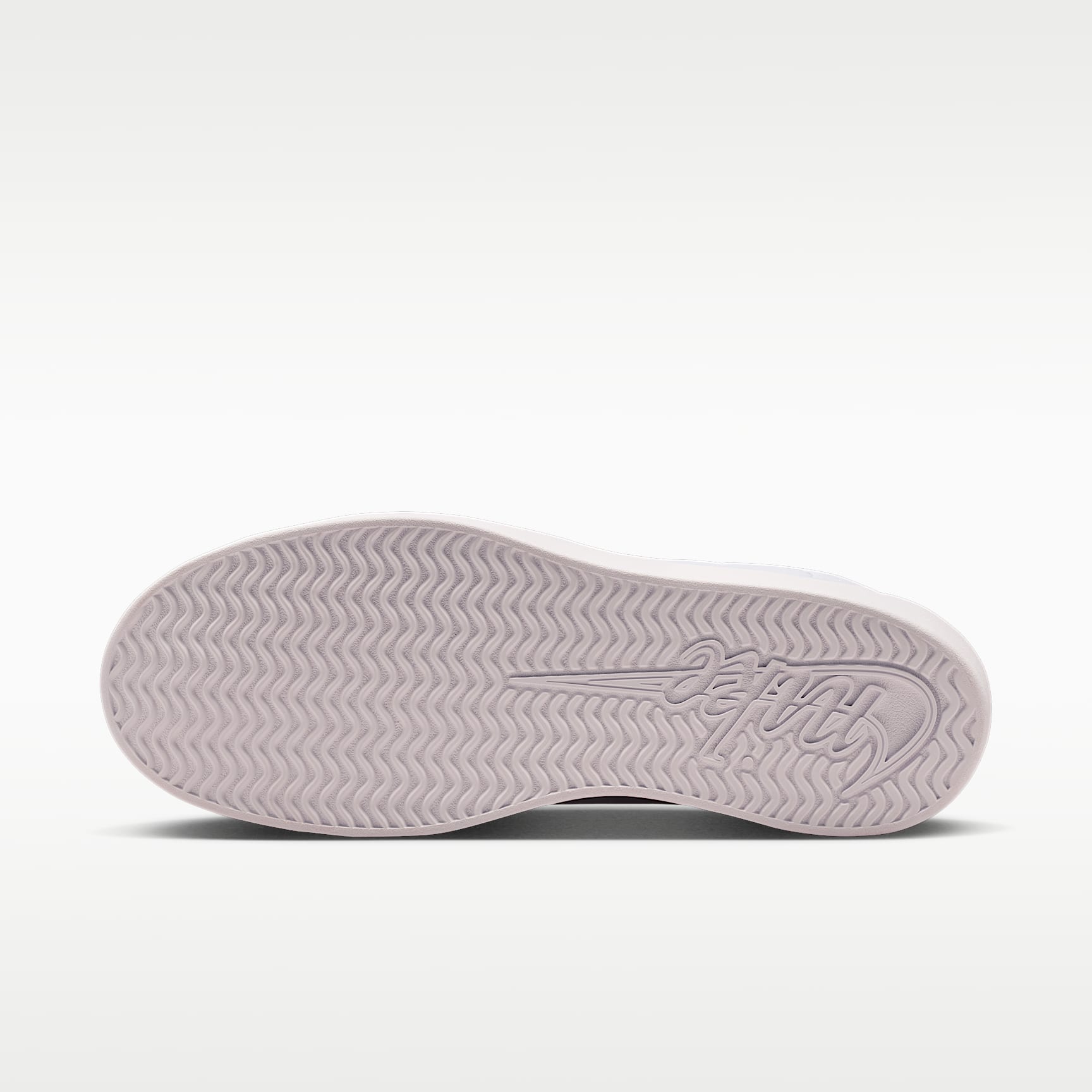 Nike Court Heritage Damenschuh – Weiß/Pure Platinum/Summit White/Weiß
