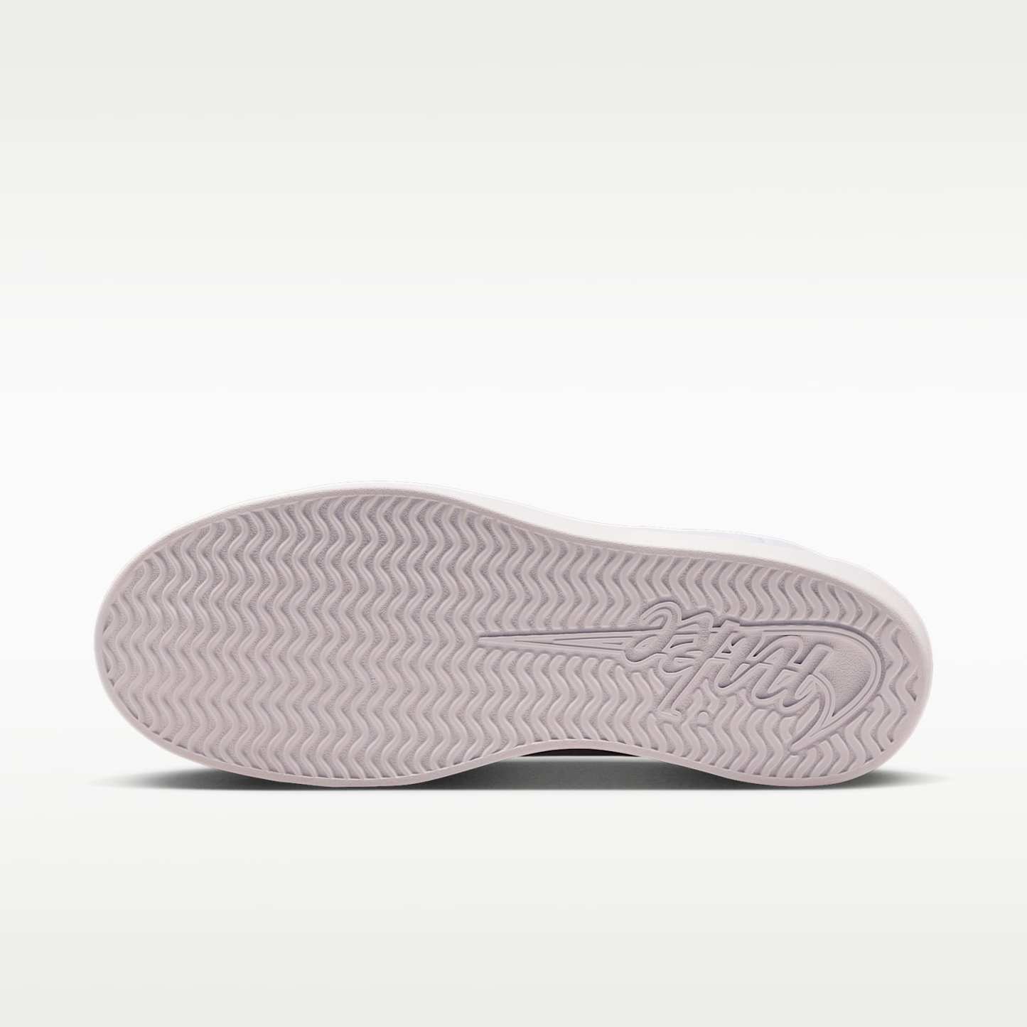 Nike Court Heritage Damenschuh – Weiß/Pure Platinum/Summit White/Weiß