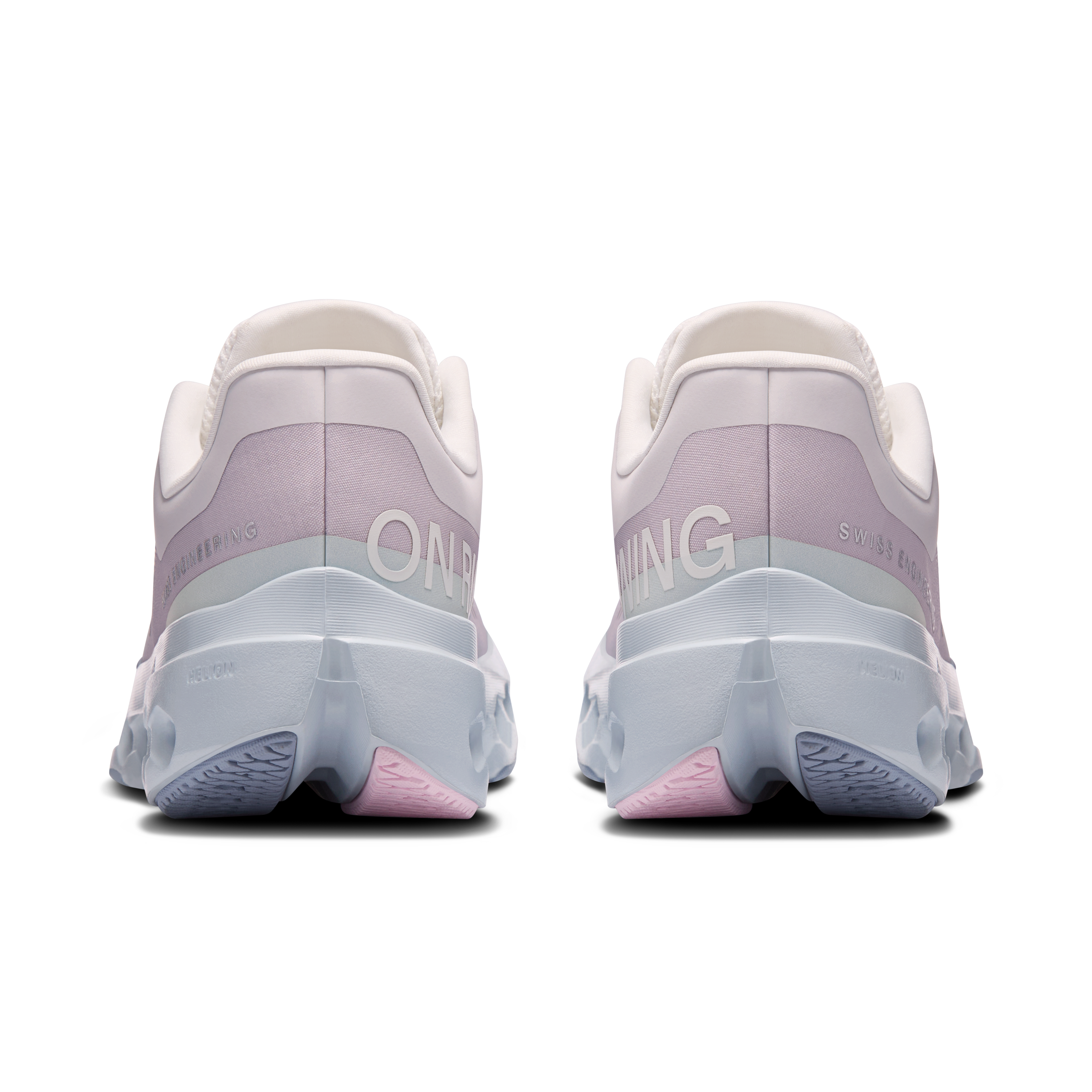 Cloudsurfer Next für sie – Peony | Heather