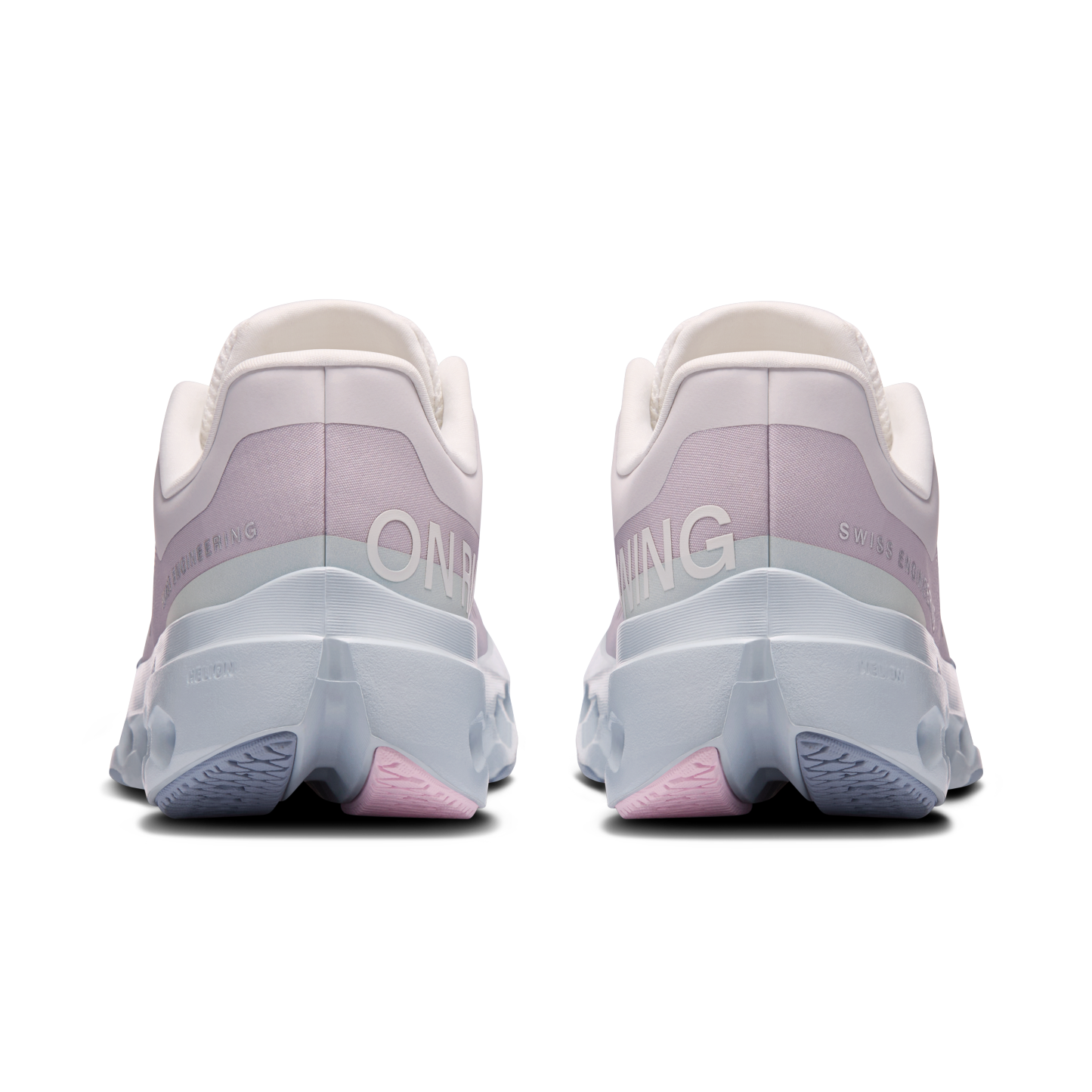 Cloudsurfer Next für sie – Peony | Heather