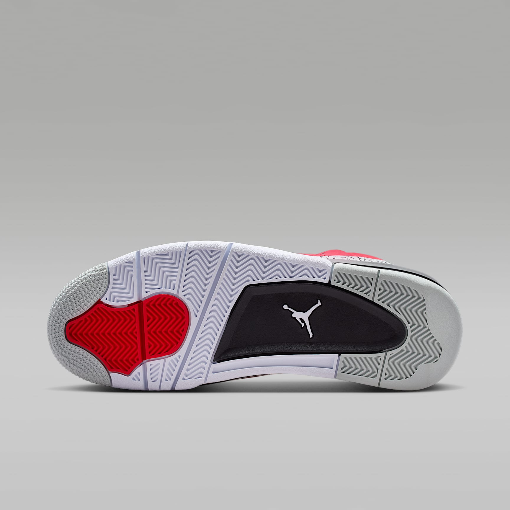 Jordan Son of Mars Low Herrenschuh – Fire Red/Grey Mist/Weiß/Schwarz
