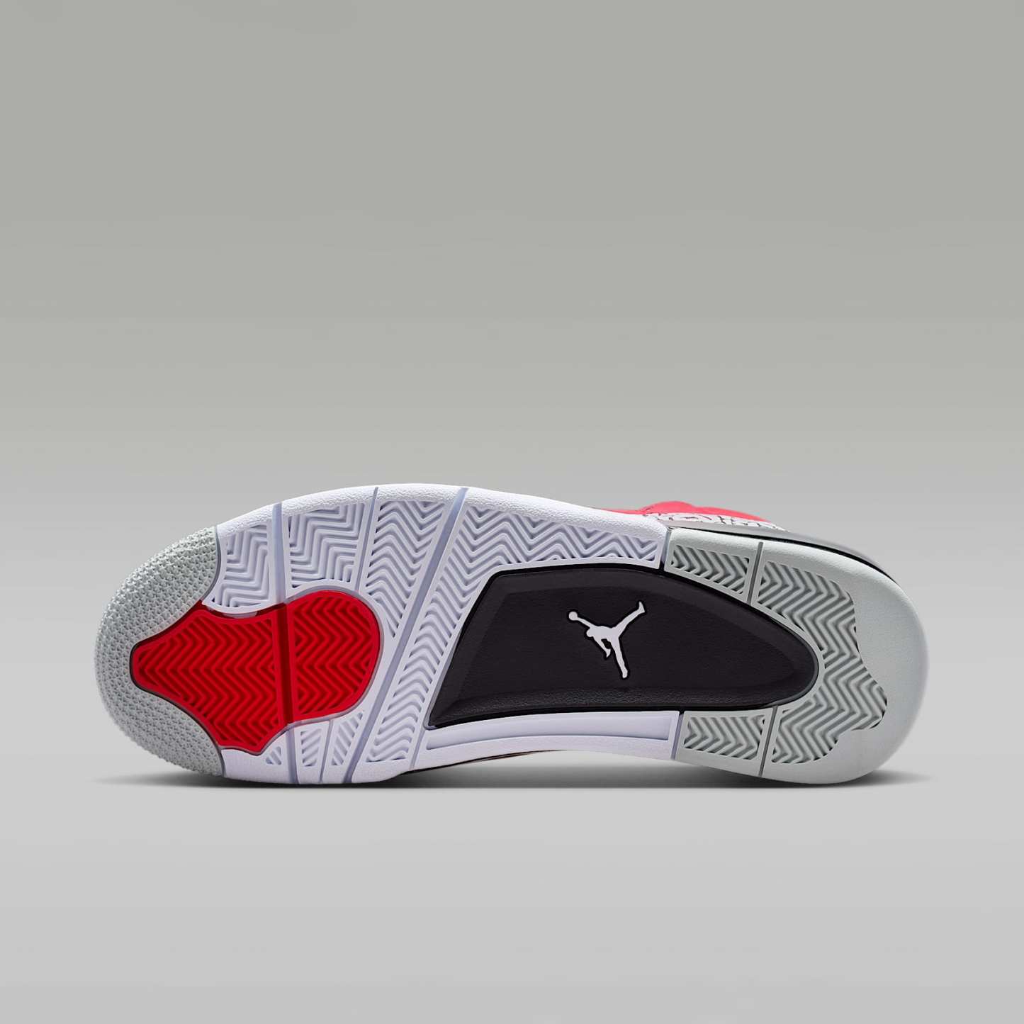 Jordan Son of Mars Low Herrenschuh – Fire Red/Grey Mist/Weiß/Schwarz