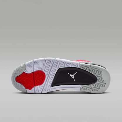Jordan Son of Mars Low Herrenschuh – Fire Red/Grey Mist/Weiß/Schwarz