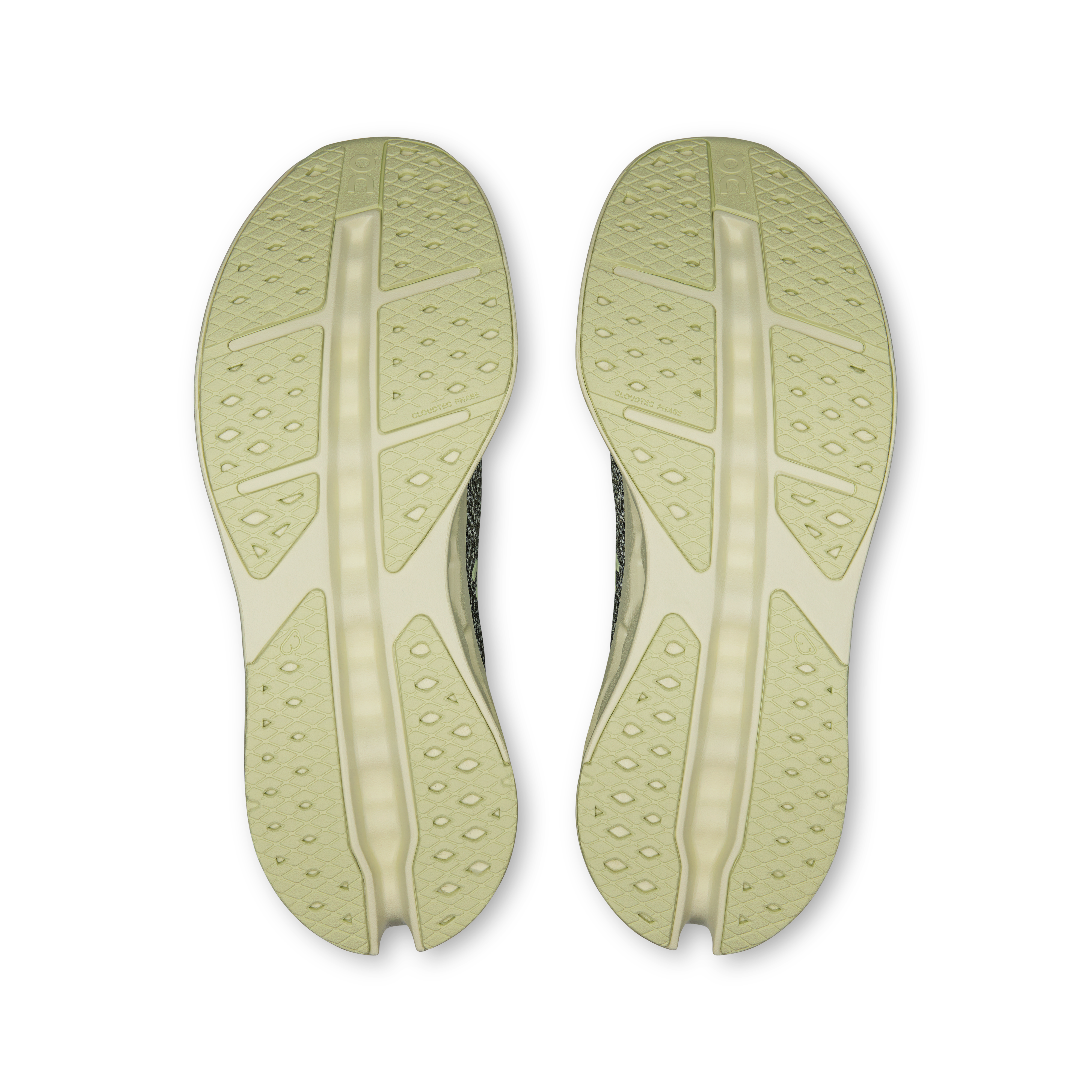 Cloudsurfer Max für ihn – Olive | Seedling