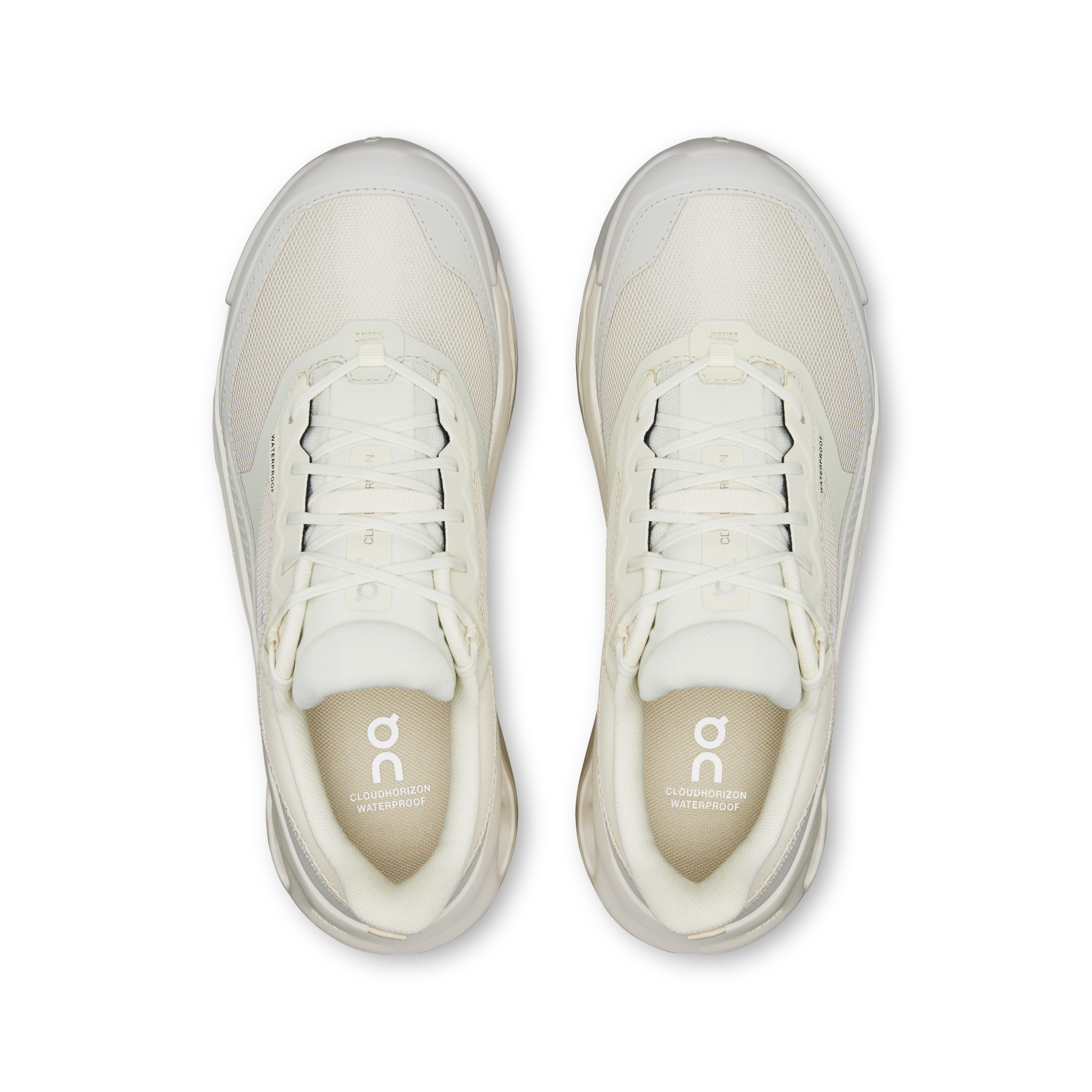 Cloudhorizon 2 Waterproof für sie – Ghost | Ivory