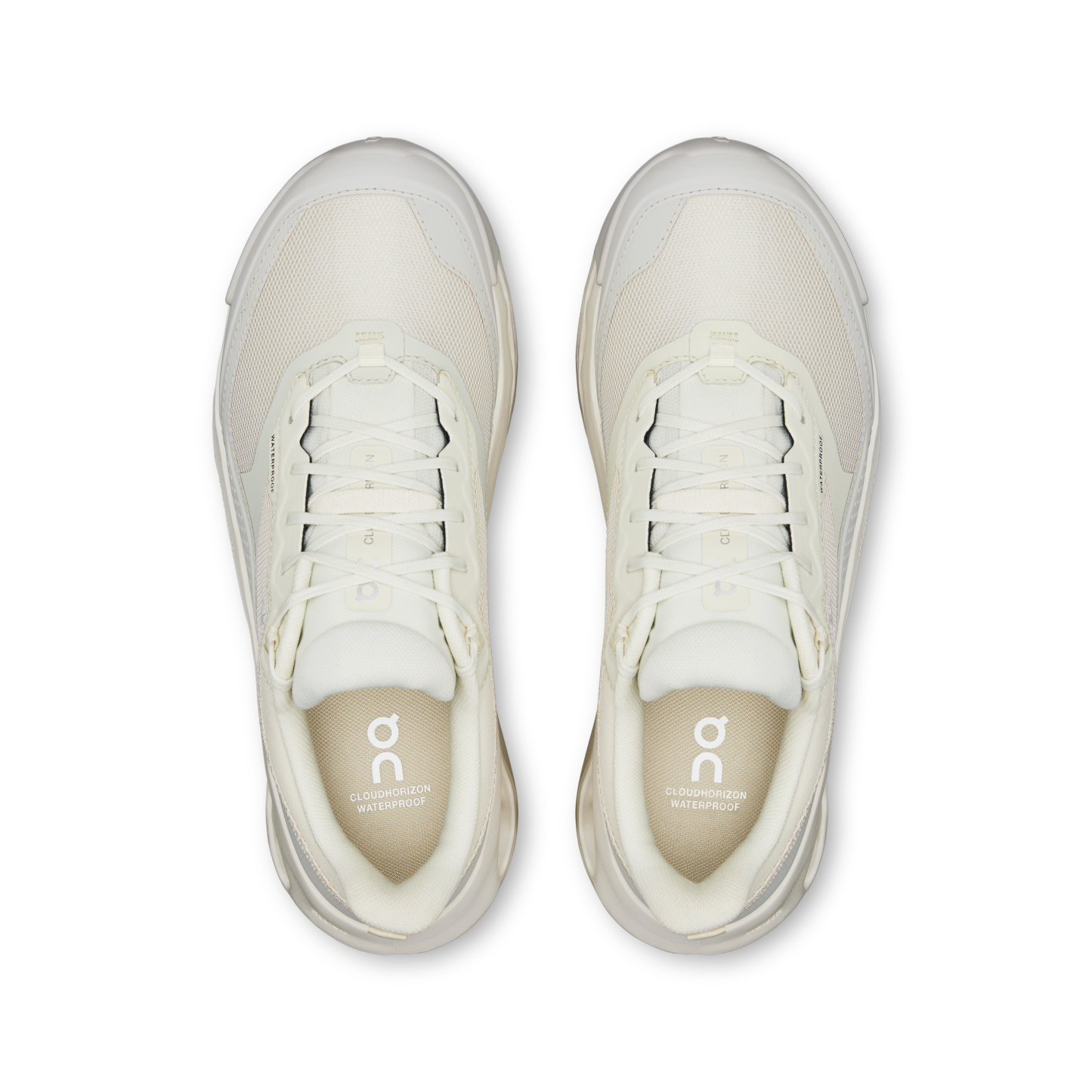 Cloudhorizon 2 Waterproof für sie – Ghost | Ivory