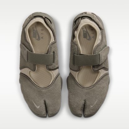 Nike Air Rift Schuh (Damen) – Light Khaki/Light Army
