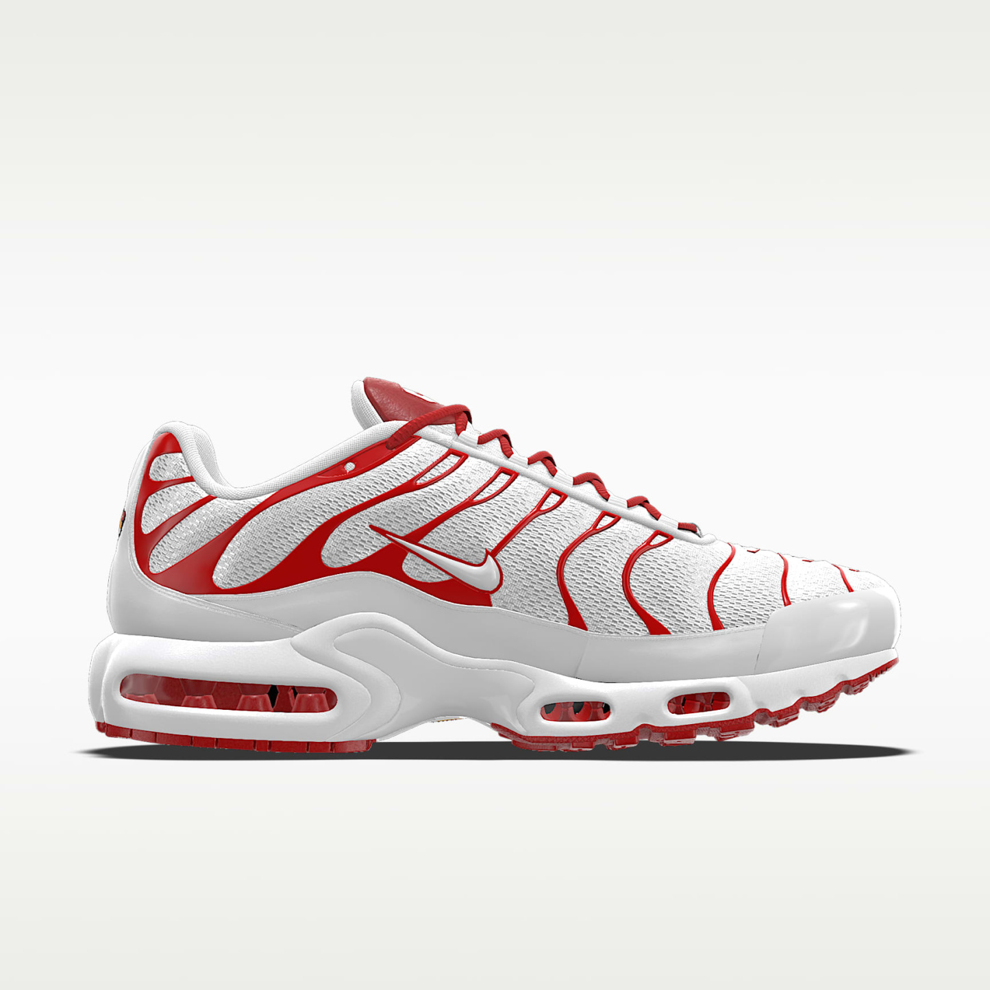 Nike Air Max Plus By You personalisierbarer Schuh – Multi-Color/Multi-Color/Multi-Color [4131555930]