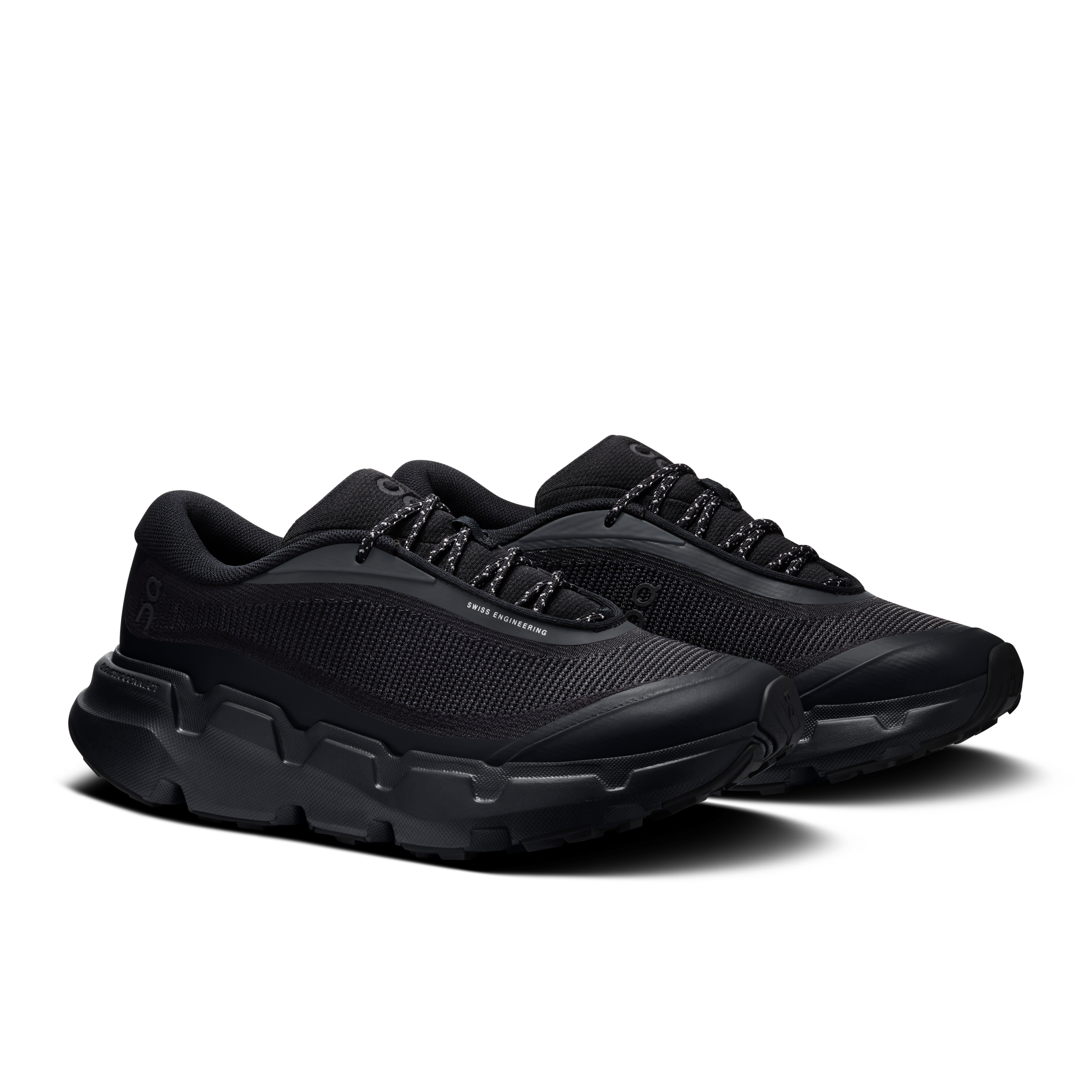 Cloudsoma Hike für sie – Black | Black