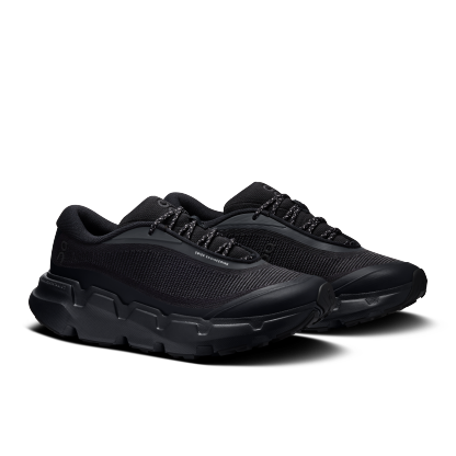 Cloudsoma Hike für sie – Black | Black