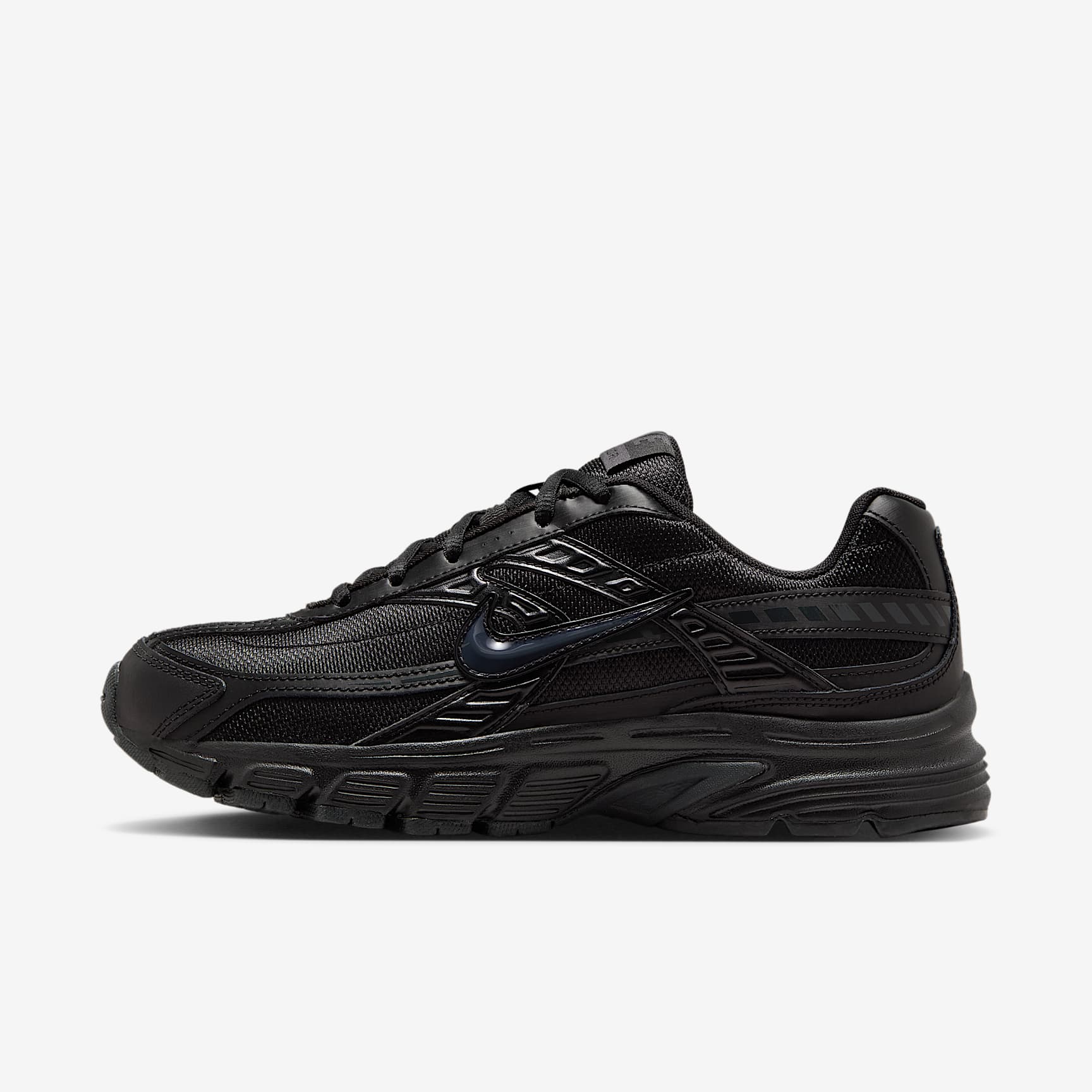 Nike Initiator Damenschuh – Schwarz/Dark Smoke Grey
