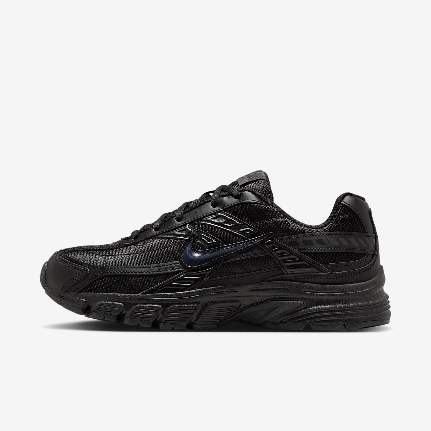 Nike Initiator Damenschuh – Schwarz/Dark Smoke Grey