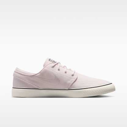 Nike SB Zoom Janoski OG+ Canvas Skateboardschuh – Pearl Pink/Sail/Pearl Pink