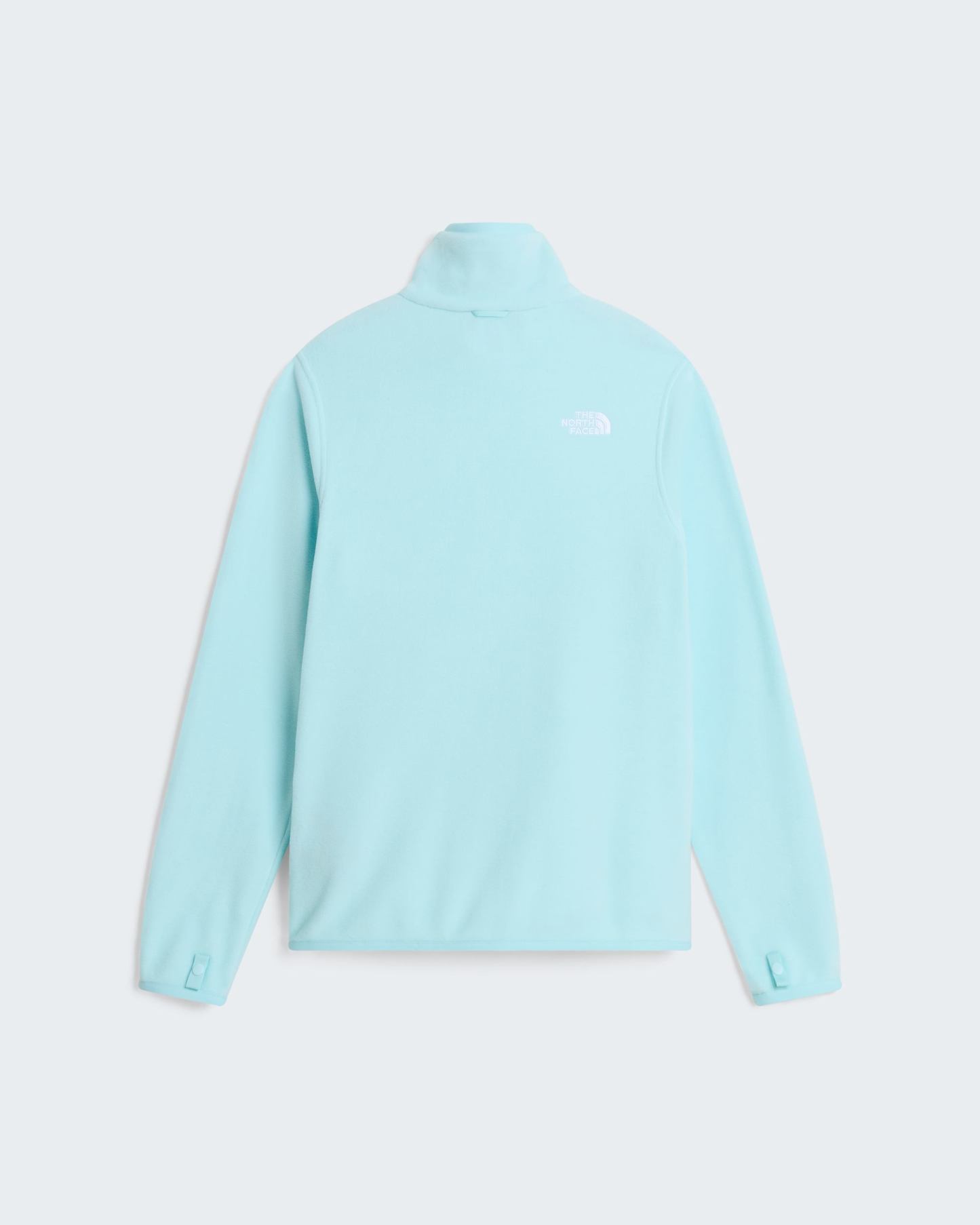 Glacier Fleece für Damen – Glacier