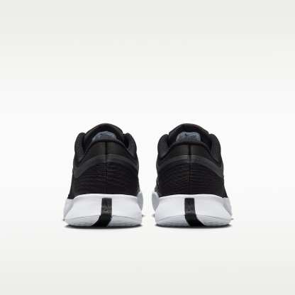 Nike Vapor Pro 3 Tennisschuh für Hartplätze (Damen) – Schwarz/Weiß