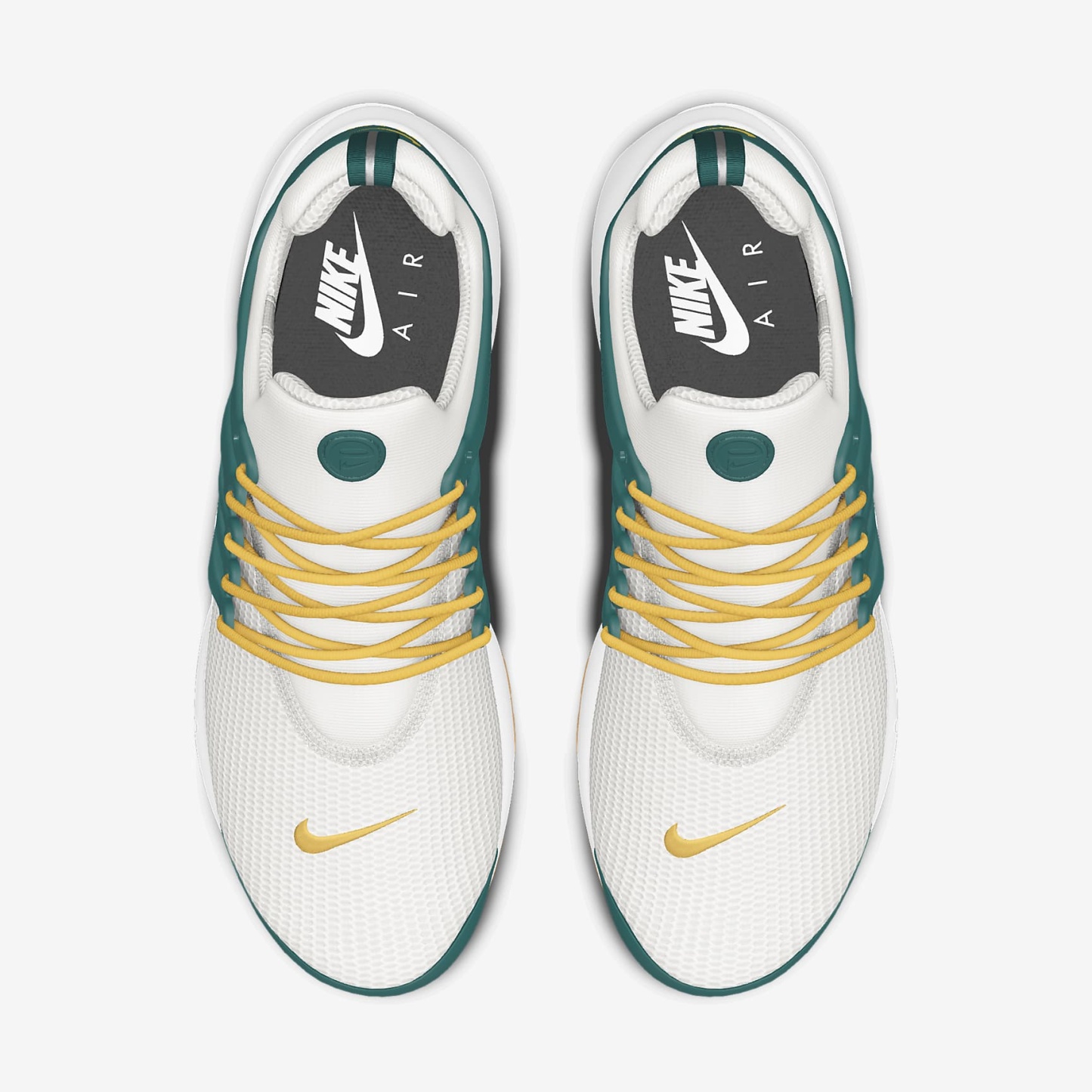 Nike Air Presto By You personalisierbarer Herrenschuh – Multi-Color/Multi-Color [9576153858]
