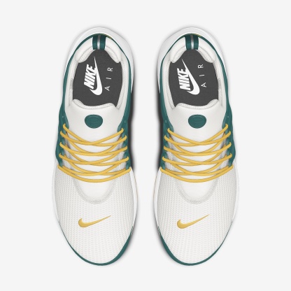 Nike Air Presto By You personalisierbarer Herrenschuh – Multi-Color/Multi-Color [9576153858]