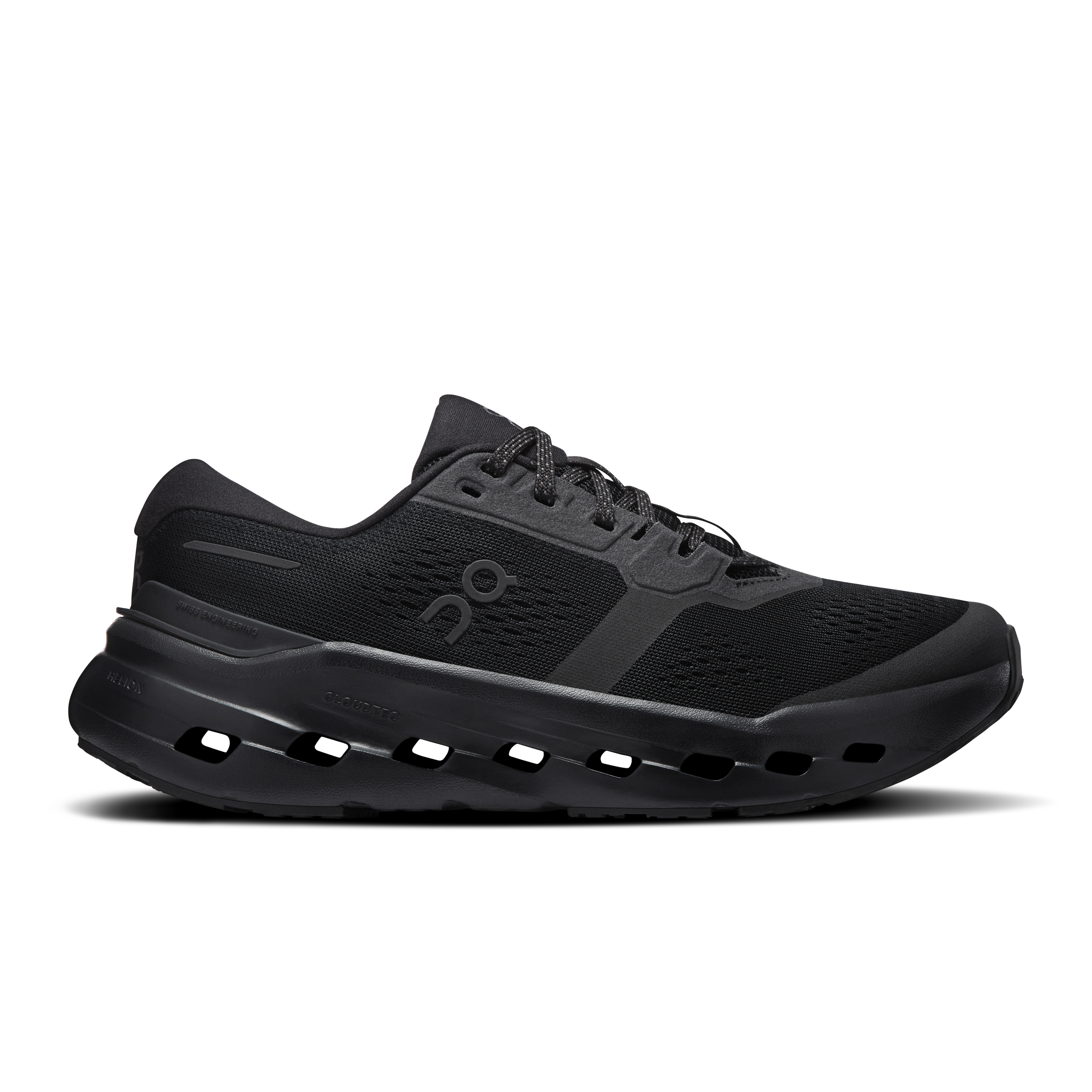 Cloudrunner 3 für ihn – Black | Black