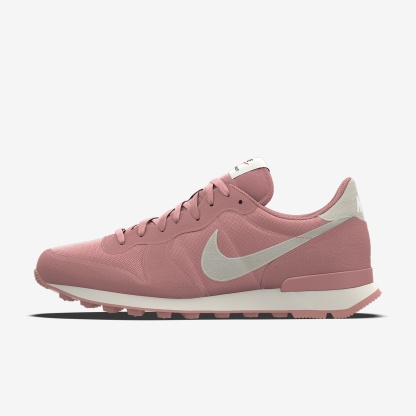 Nike Internationalist By You personalisierbarer Herrenschuh – Multi-Color/Multi-Color/Multi-Color [9290711739]