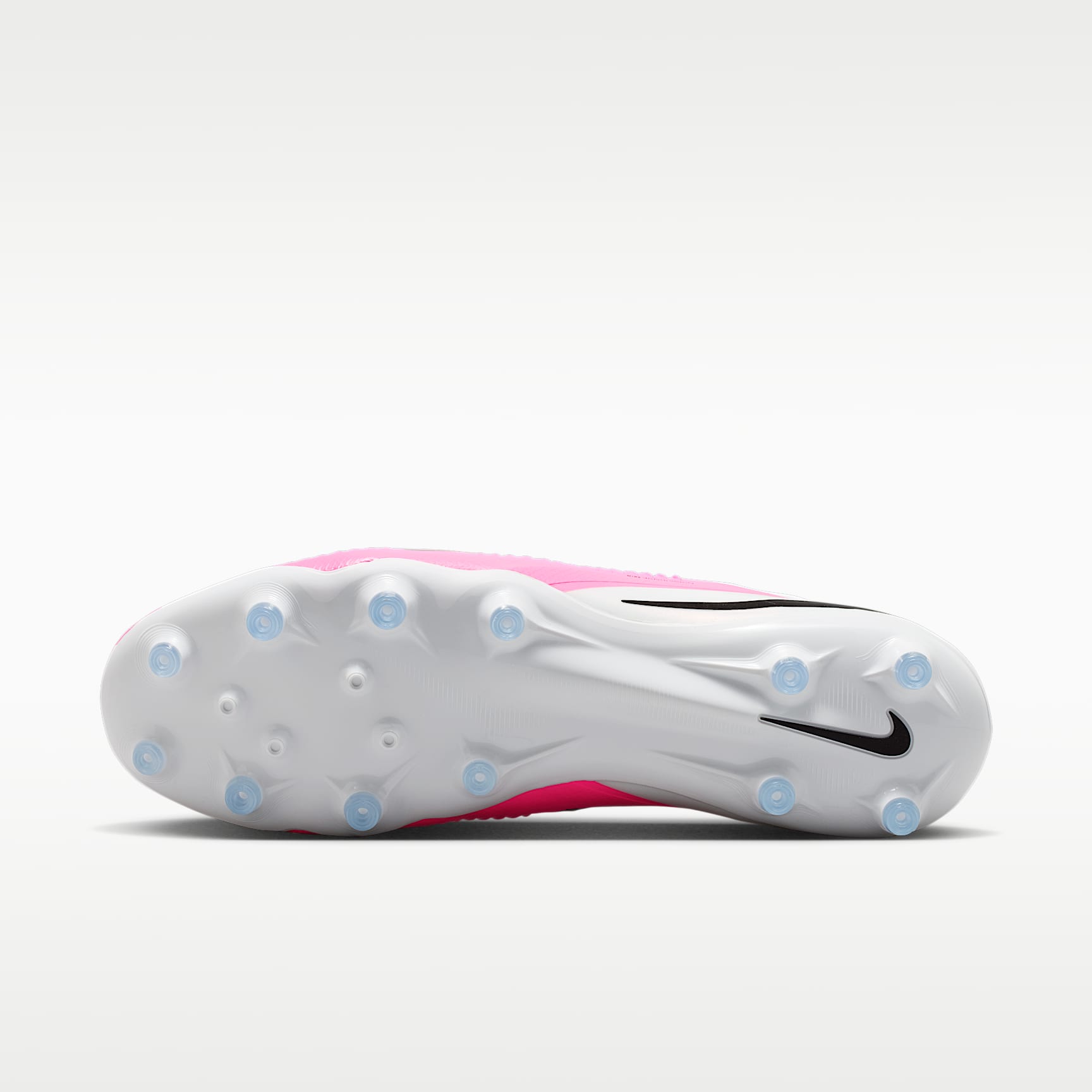 Nike Phantom 6 Low Pro Fußballschuh für Kunstrasen – Multi-Color/Schwarz