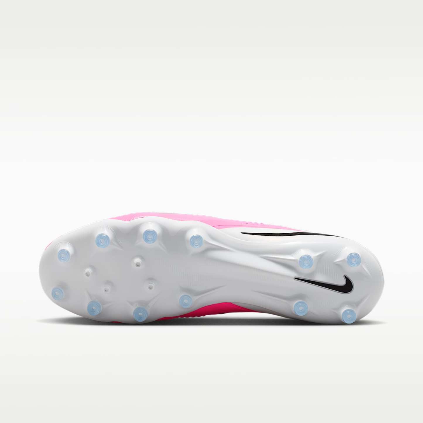 Nike Phantom 6 Low Pro Fußballschuh für Kunstrasen – Multi-Color/Schwarz