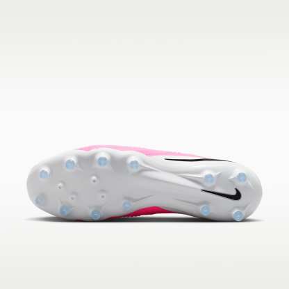 Nike Phantom 6 Low Pro Fußballschuh für Kunstrasen – Multi-Color/Schwarz