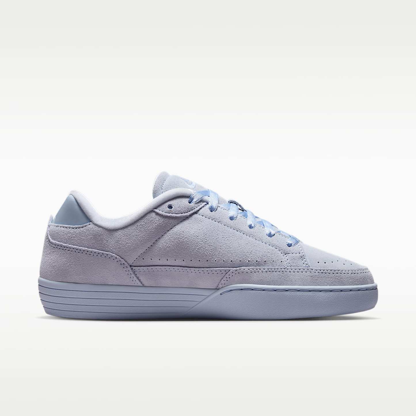 Nike Tennis Centre SE "Florette" Schuh (Damen) – Hydrogen Blue/Hydrogen Blue/Metallic Silver/Work Blue