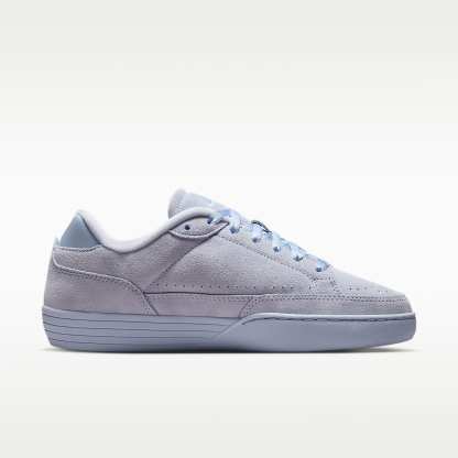 Nike Tennis Centre SE "Florette" Schuh (Damen) – Hydrogen Blue/Hydrogen Blue/Metallic Silver/Work Blue