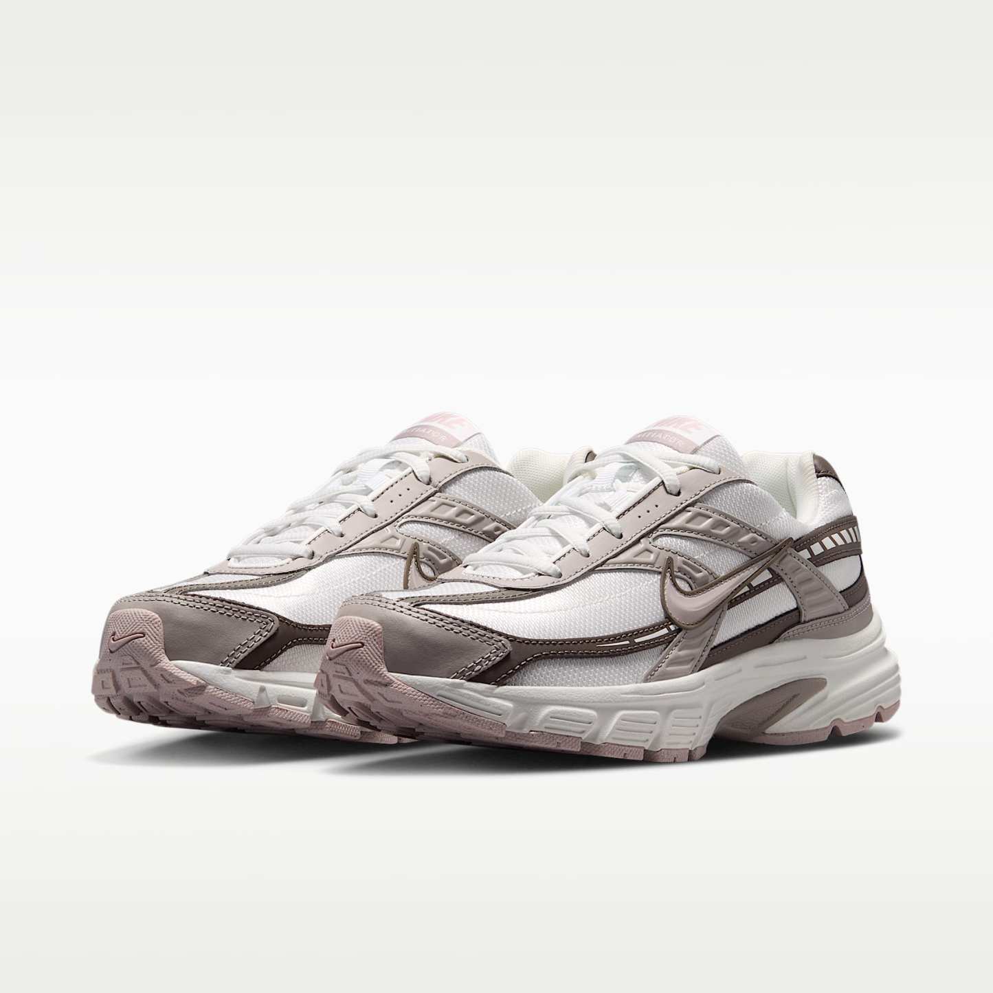 Nike Initiator Damenschuh – Summit White/Cave Stone/College Grey/Platinum Violet
