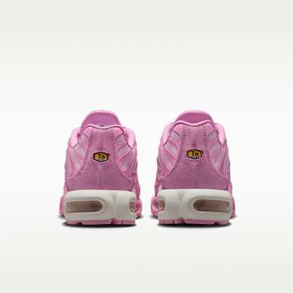 Nike Air Max Plus Schuh (Damen) – Pink Rise/Summit White/Pink Foam