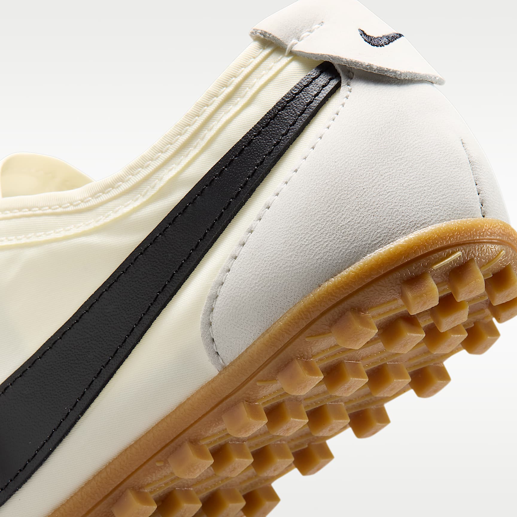 Nike Moon Shoe Original Schuh (Damen) – Sail/Sail/Schwarz