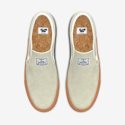Nike SB Zoom Janoski Slip By You personalisierbarer Skateboardschuh (Herren) – Multi-Color/Multi-Color/Multi-Color/Multi-Color [9943206653]