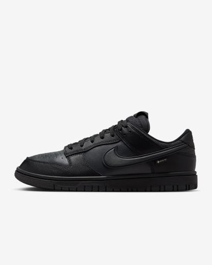 Nike Dunk Low GORE-TEX Herrenschuh – Schwarz/Anthracite/Off Noir